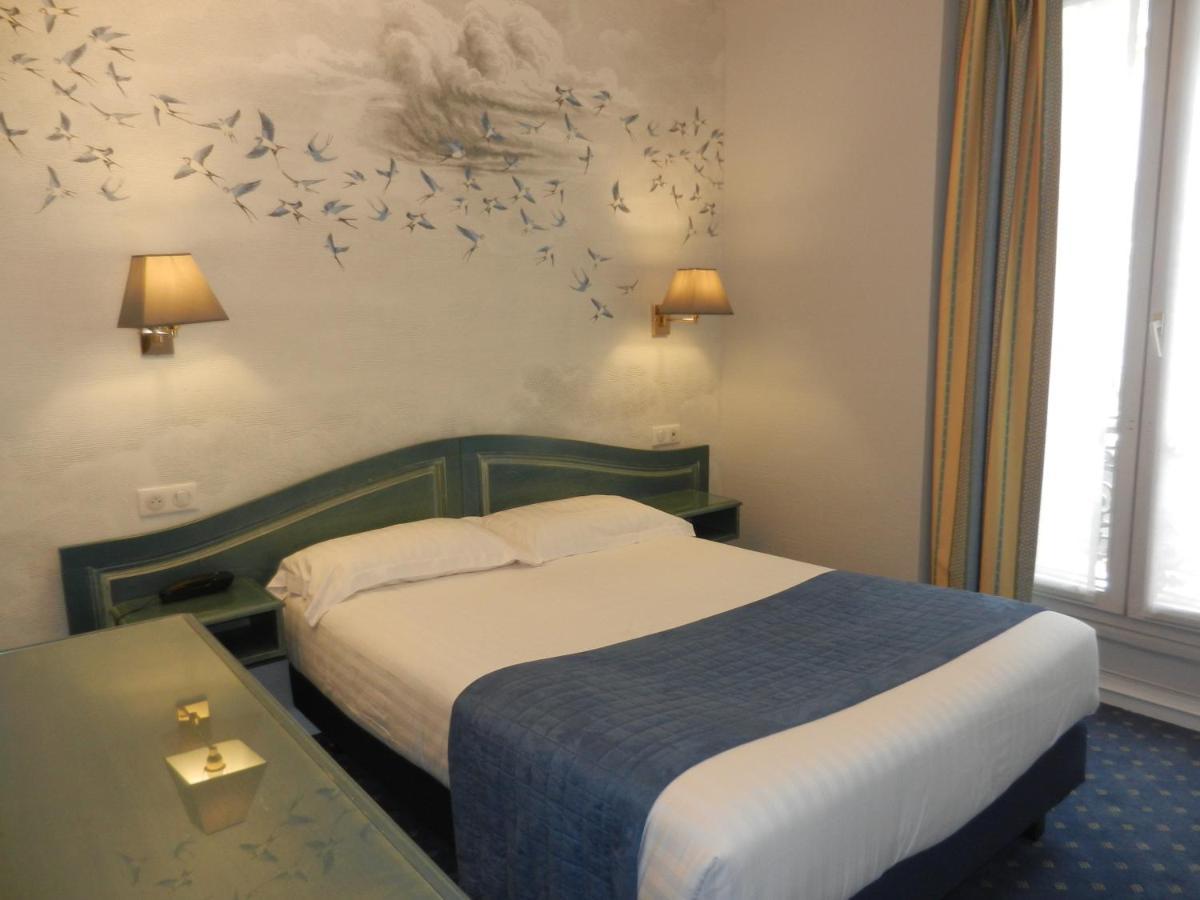 Du Pre Hotel Paris