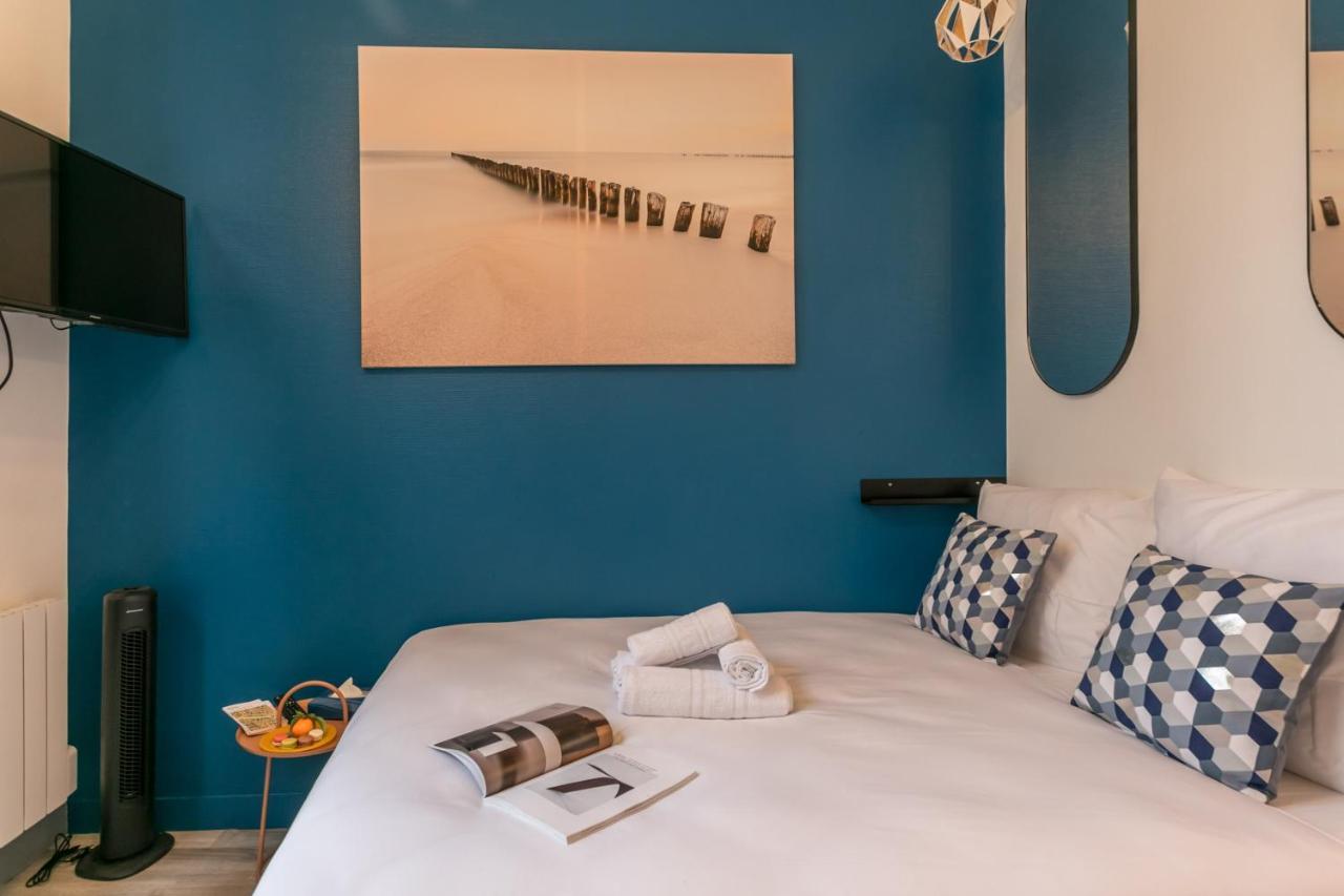 Apartment Ws Tour Eiffel - Saint-charles
