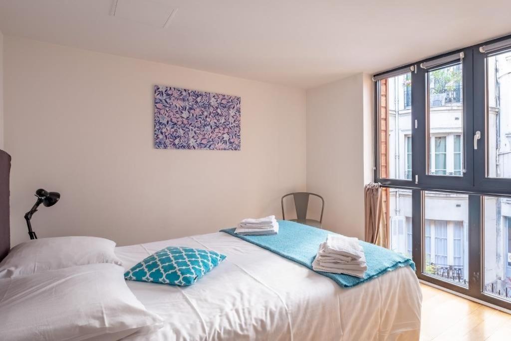 Appartement Lofts Chemin *
