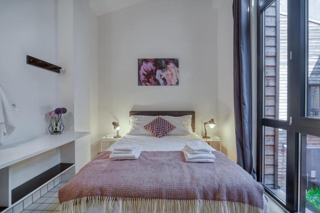 Lofts Chemin *