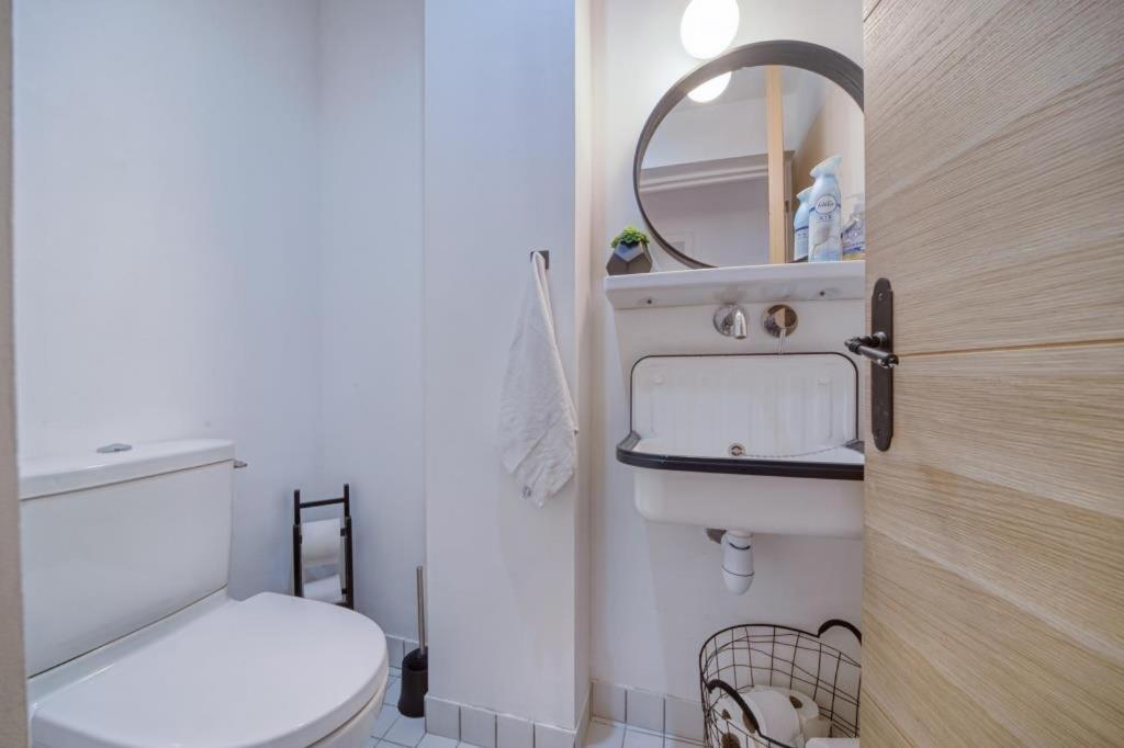 Appartement Lofts Chemin *