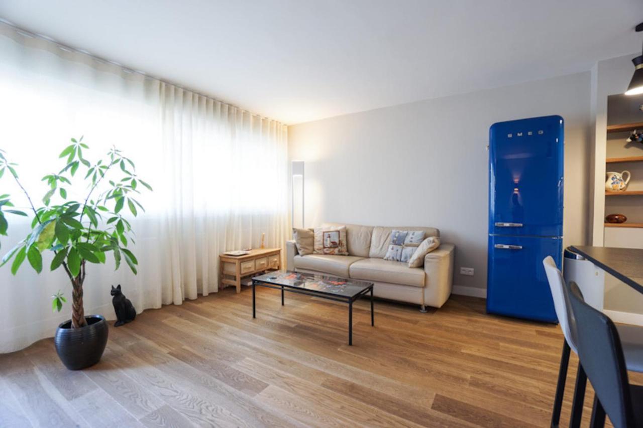 Charming Apt Close To The Cartier Foundation Apartment *