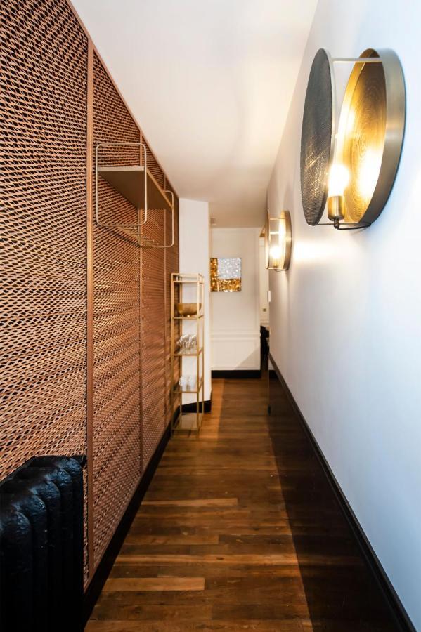 Apartment Le Marais Prestige Luxueux - Cosy - Wifi