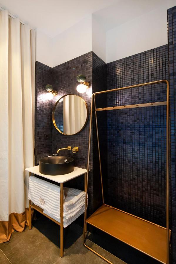 Le Marais Prestige Luxueux - Cosy - Wifi * Paris