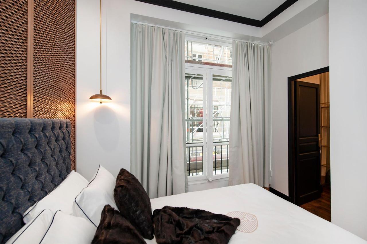 Apartment Le Marais Prestige Luxueux - Cosy - Wifi
