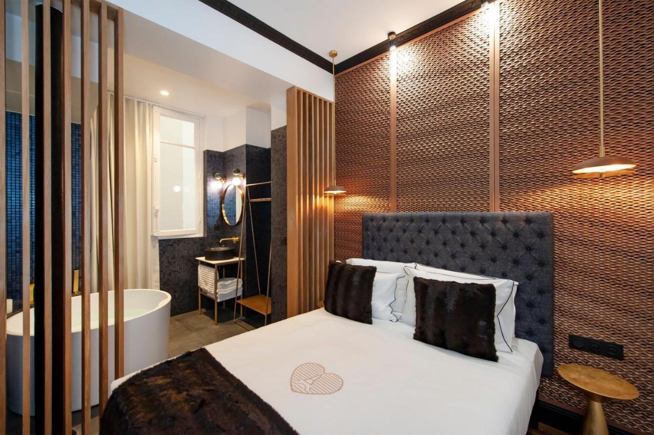 Le Marais Prestige Luxueux - Cosy - Wifi *