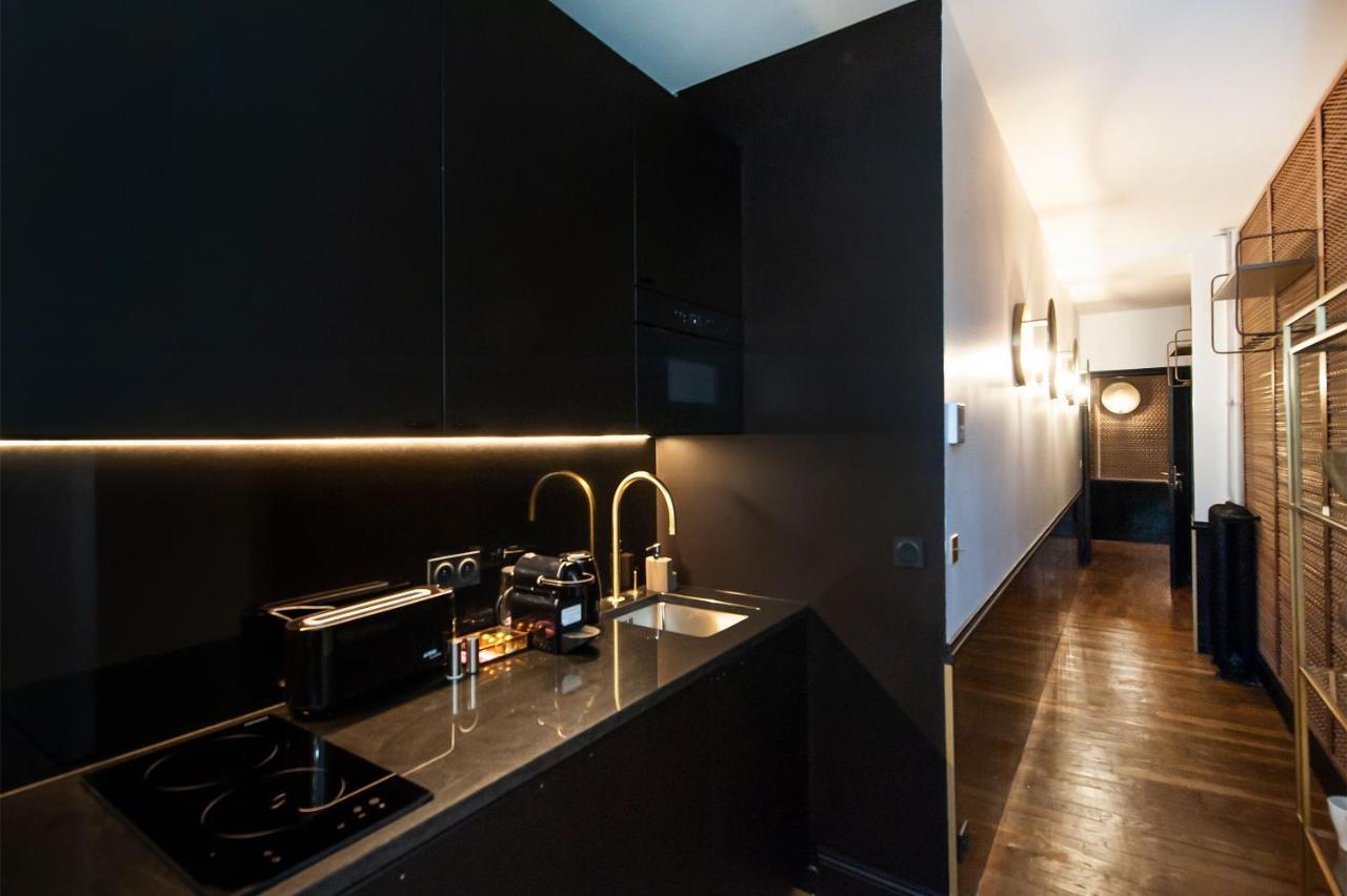 Le Marais Prestige Luxueux - Cosy - Wifi * Paris