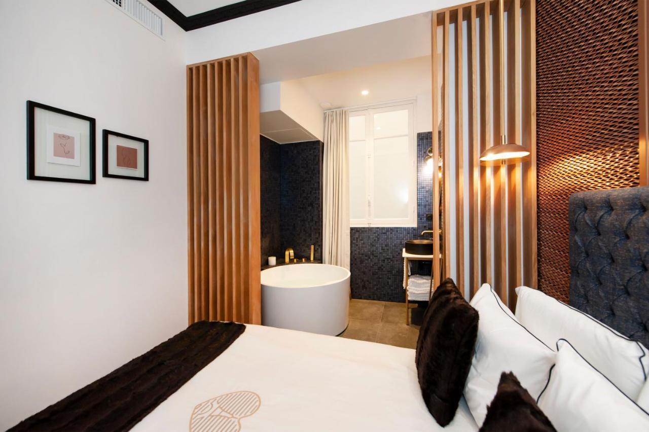 Apartment Le Marais Prestige Luxueux - Cosy - Wifi Paris