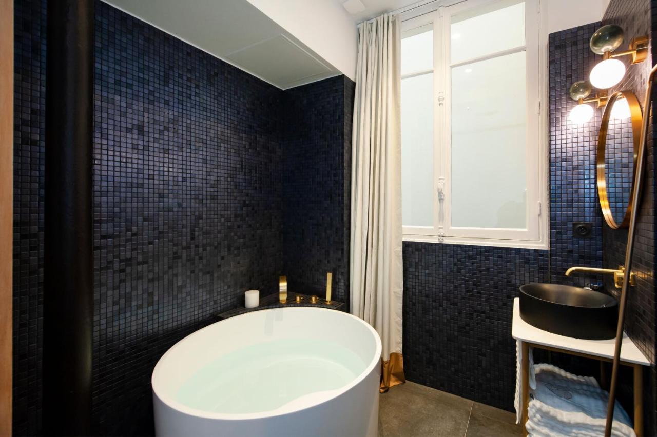 Le Marais Prestige Luxueux - Cosy - Wifi * Paris