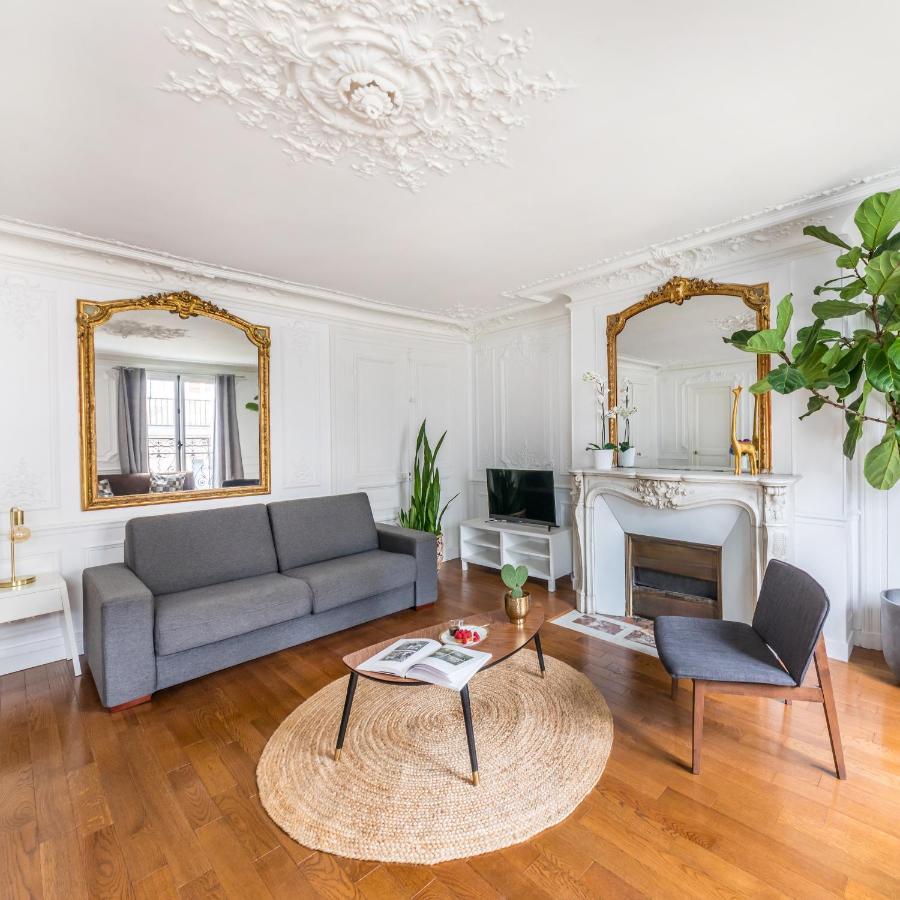 Bergère - 3* Paris
