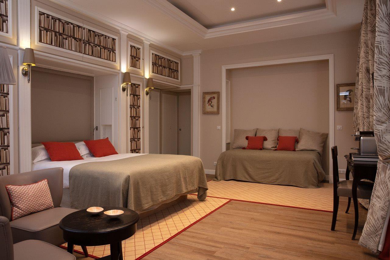 Serotel Lutece 4*