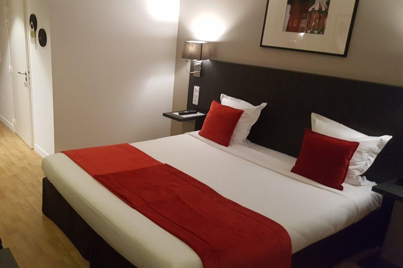 Aparthotel Odalys Montmartre 4*