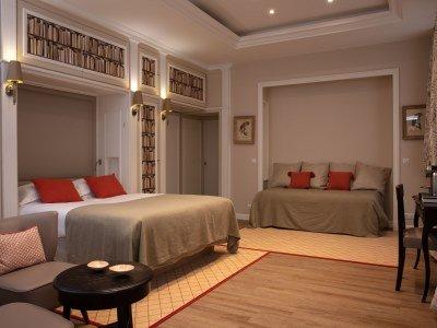 Serotel Lutece 4* Paris