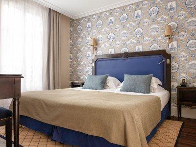 Serotel Lutece 4*