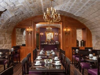 Serotel Lutece Hotel 4*