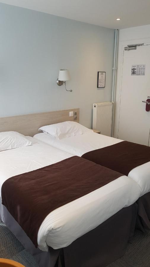 Hotel Cosmos Paris