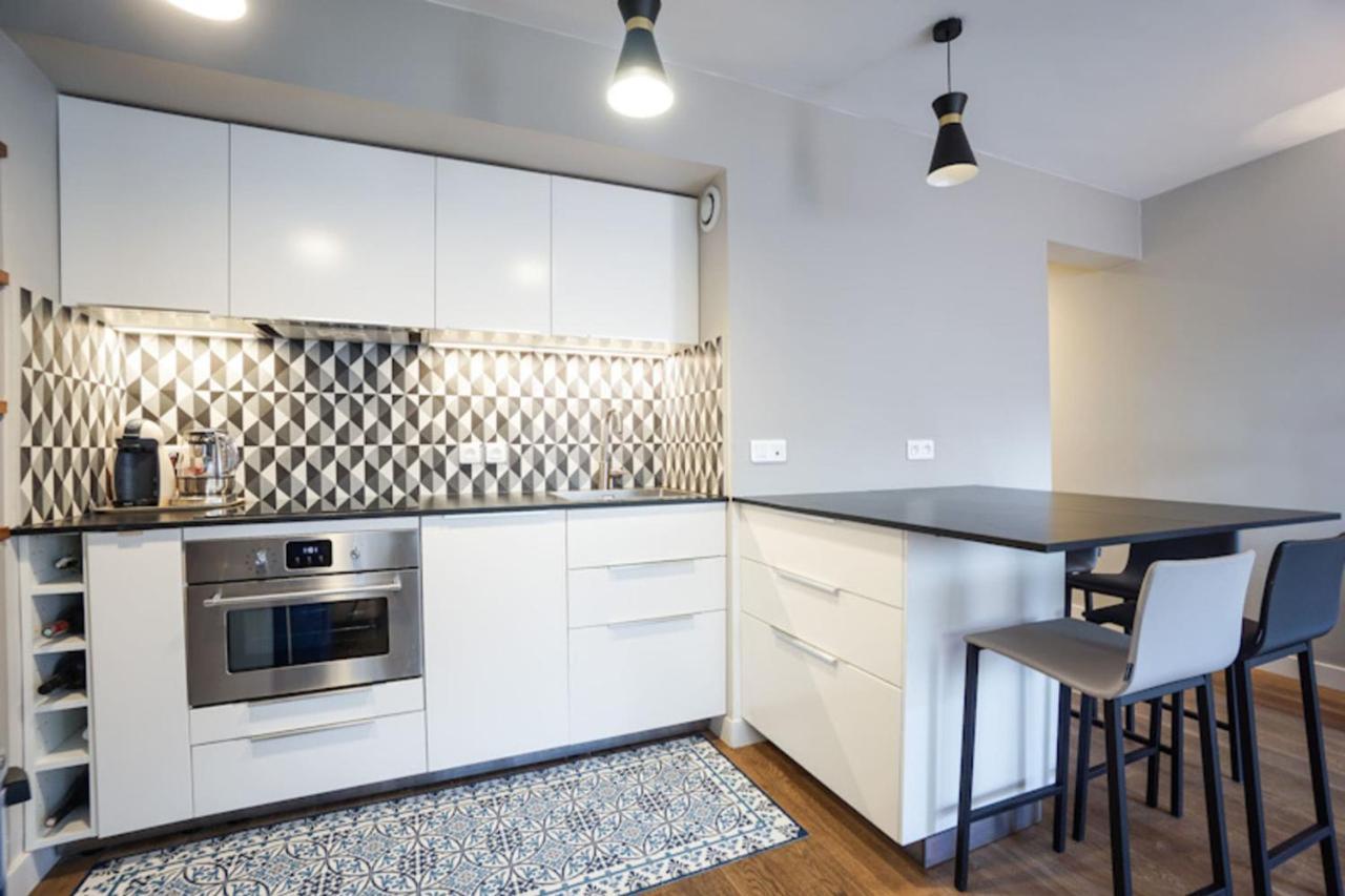 Charming Apt Close To The Cartier Foundation * Paris