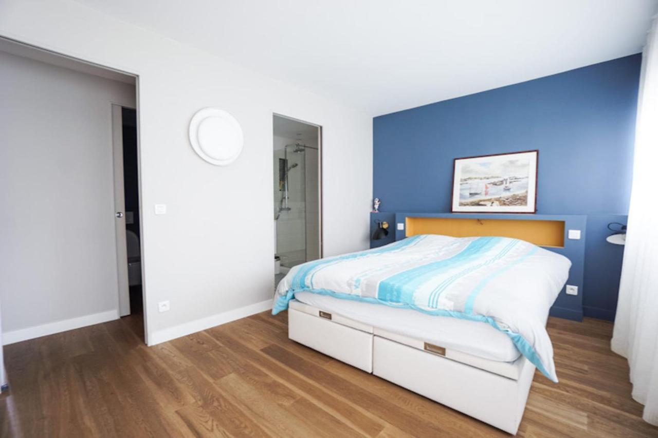 Charming Apt Close To The Cartier Foundation Apartment *