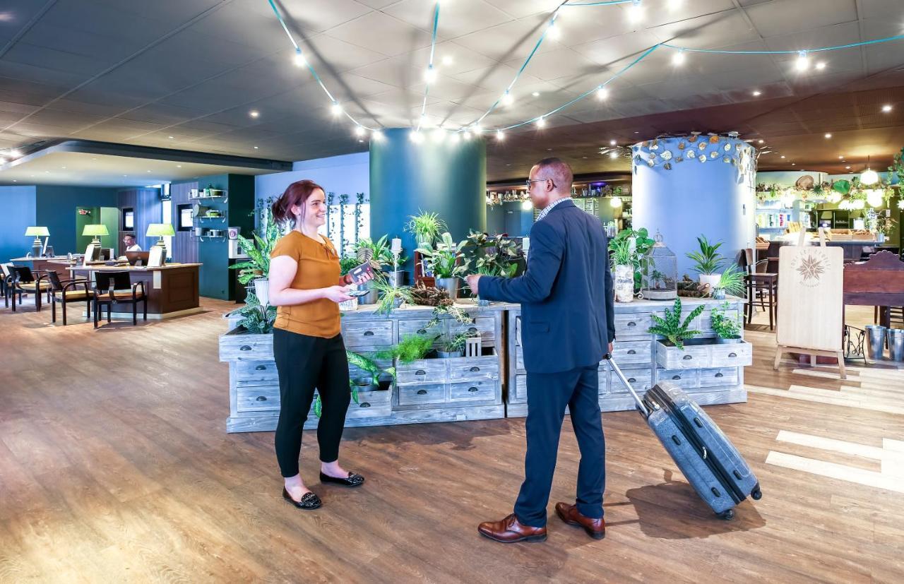Hotel Ibis Bastille Opera 3*