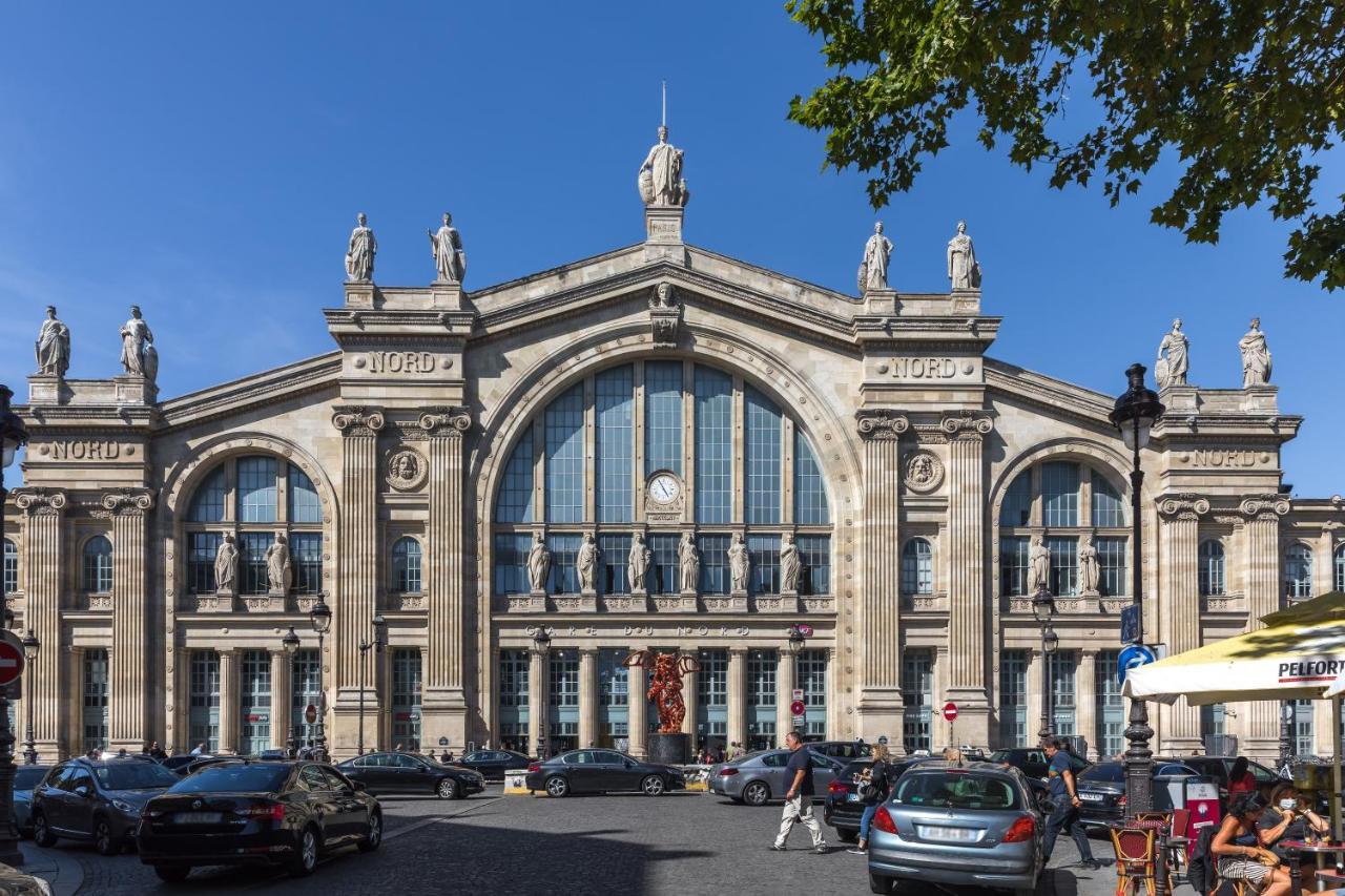 Sweett - Compiegne Apartment Paris