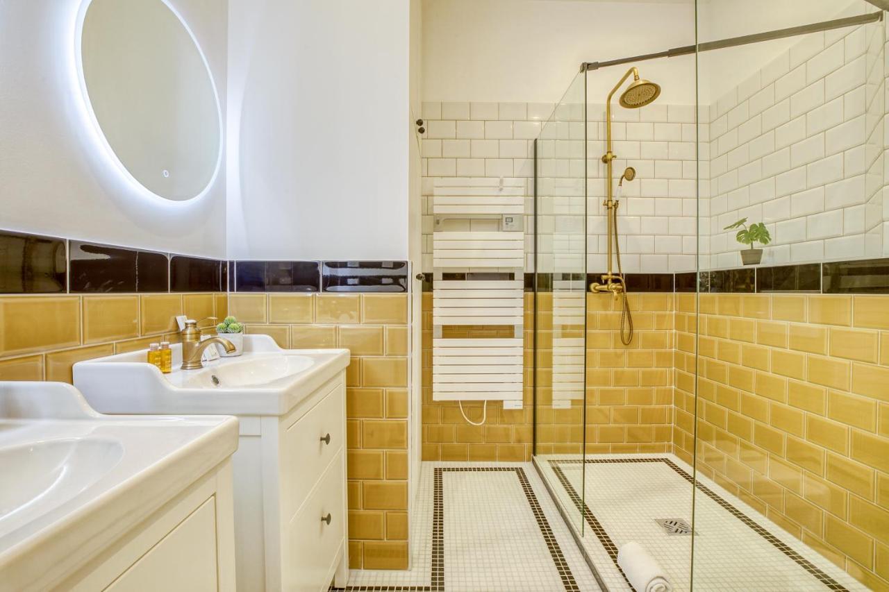 Apartment Sweett - Compiegne *