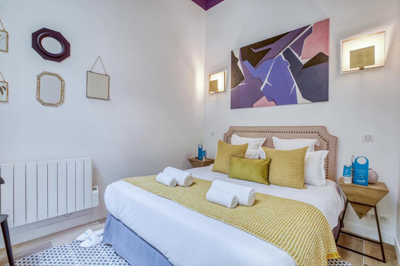 Sweett - Compiegne Apartment Paris