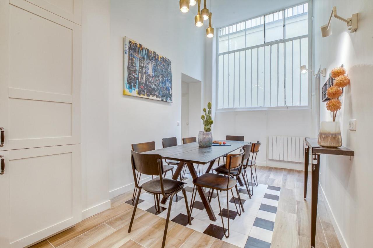 Sweett - Compiegne Apartment