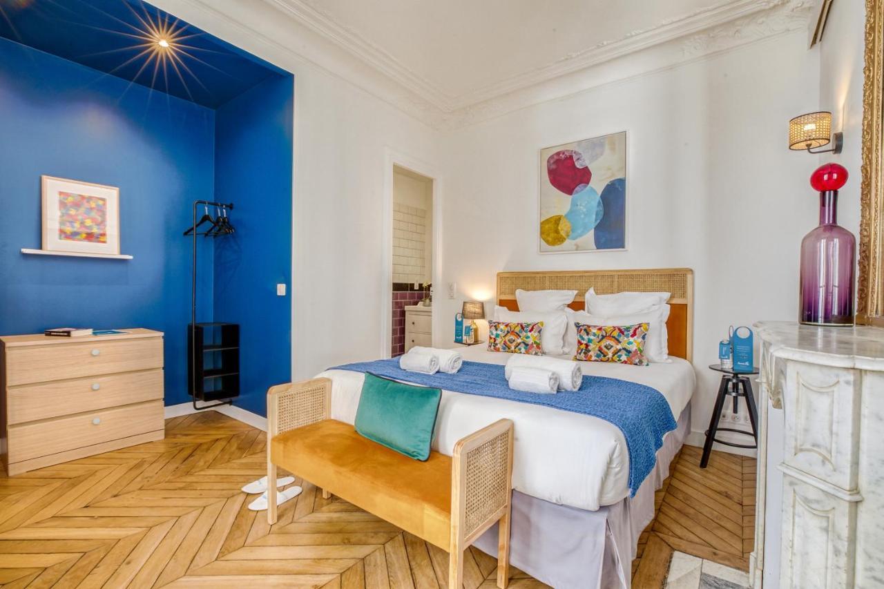 Sweett - Compiegne Apartment *