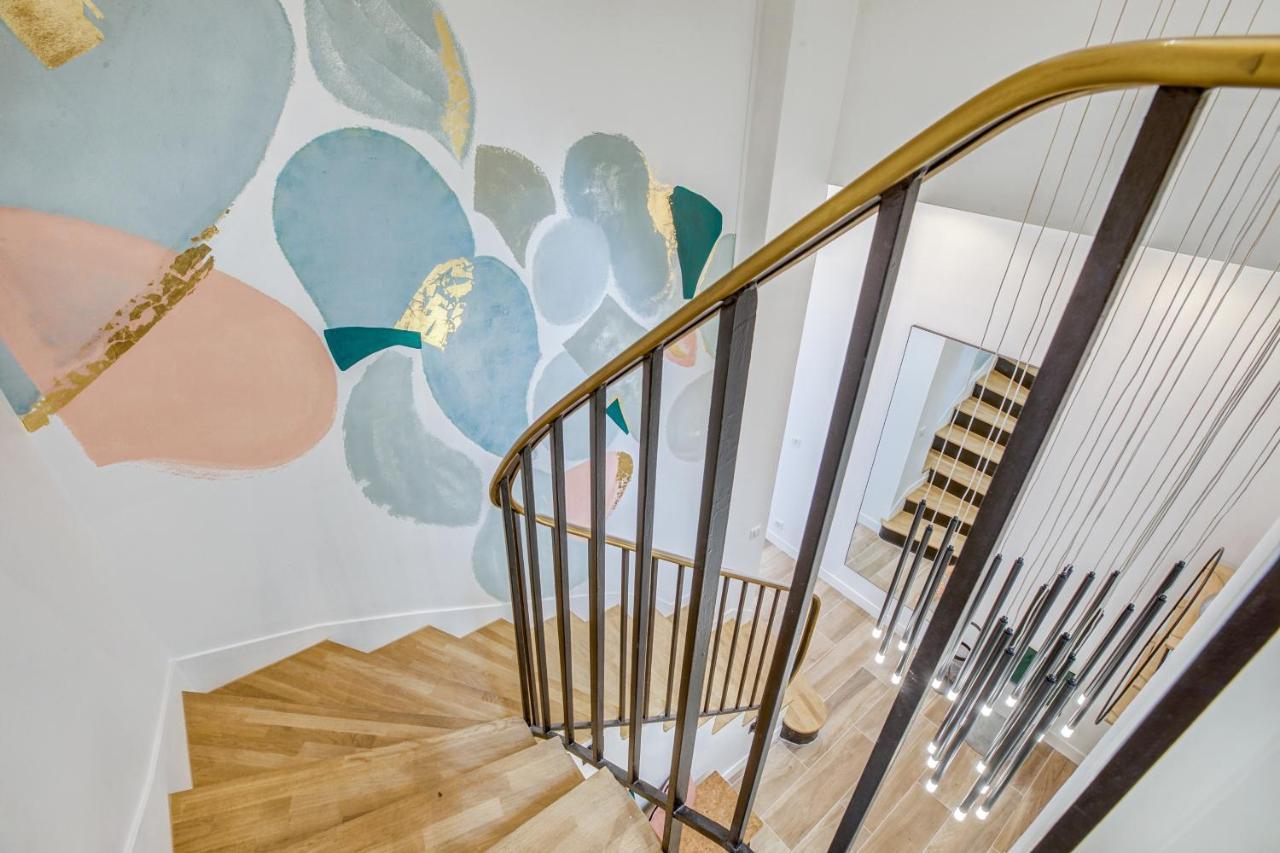 Sweett - Compiegne Apartment