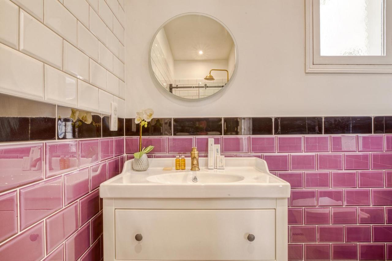 Apartment Sweett - Compiegne *