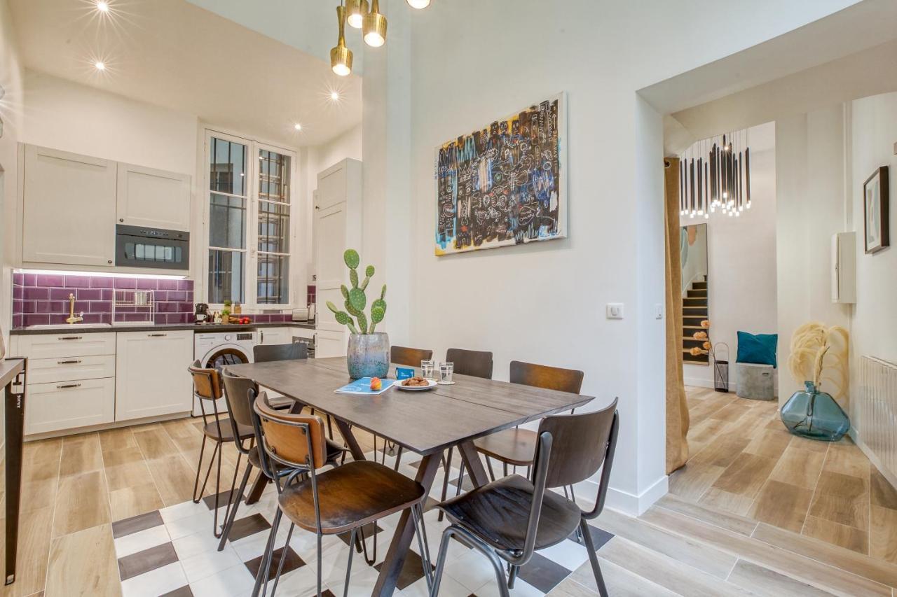 Apartment Sweett - Compiegne Paris