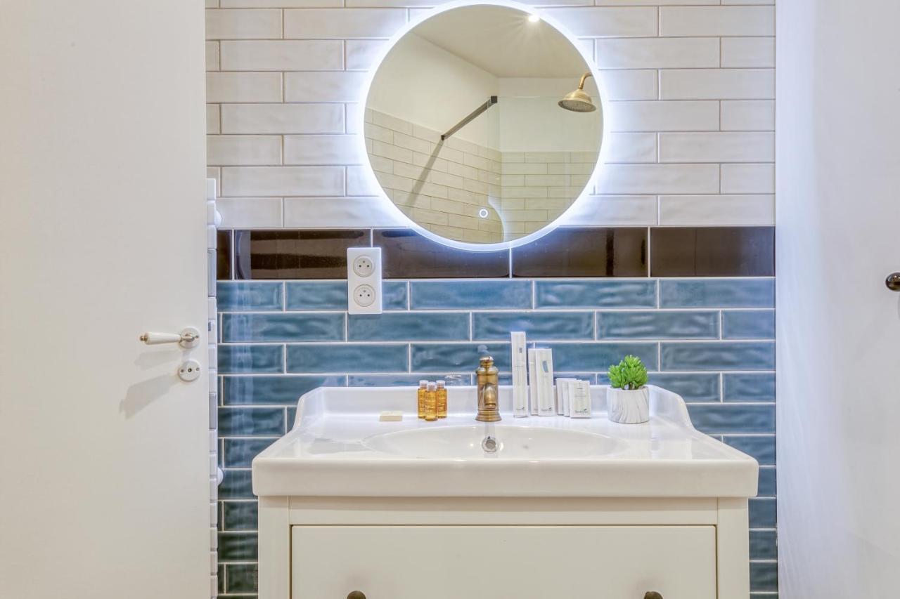 Sweett - Compiegne Apartment
