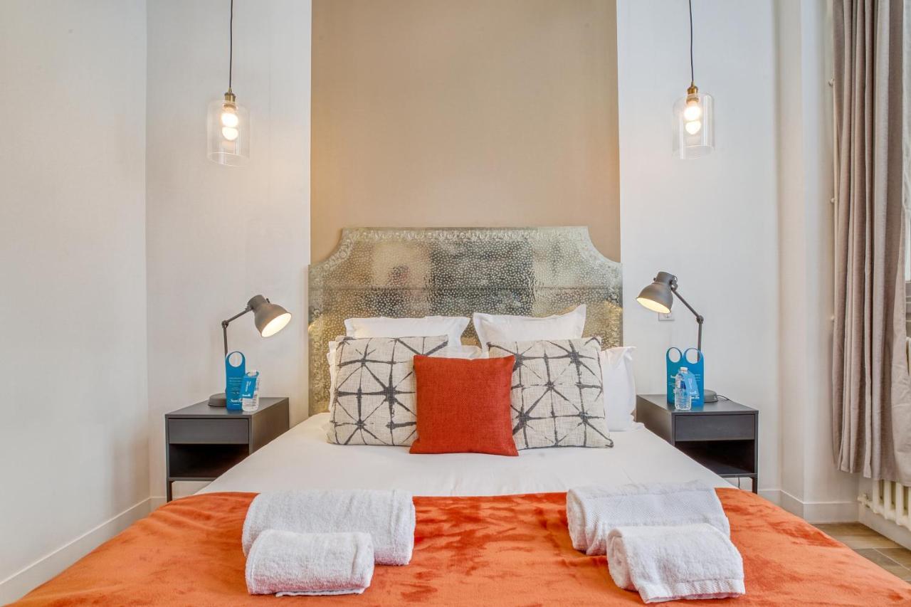 Sweett - Compiegne Apartment *