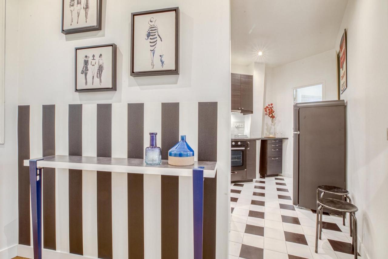Sweett - Compiegne Apartment