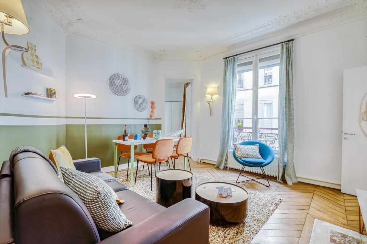 Sweett - Compiegne Paris
