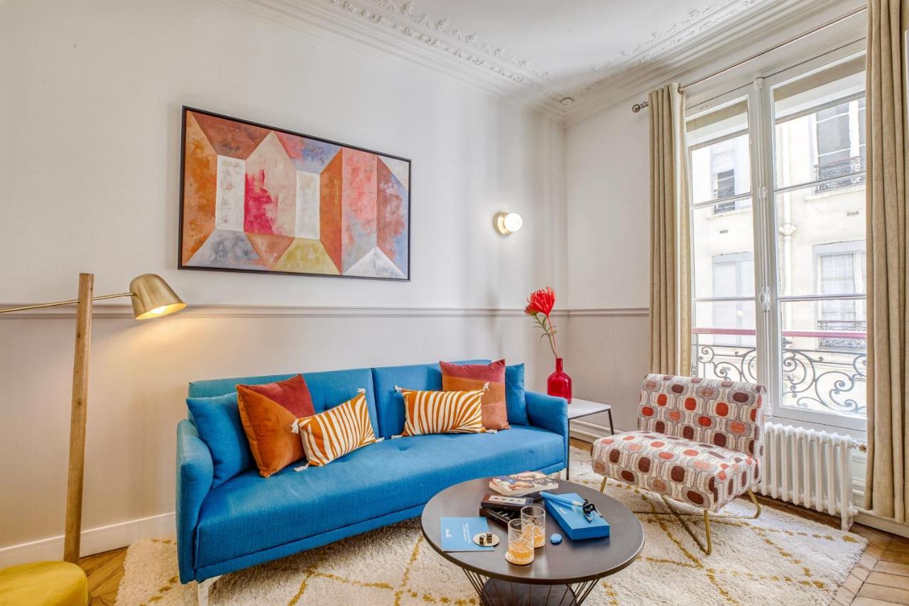 Sweett - Compiegne Paris