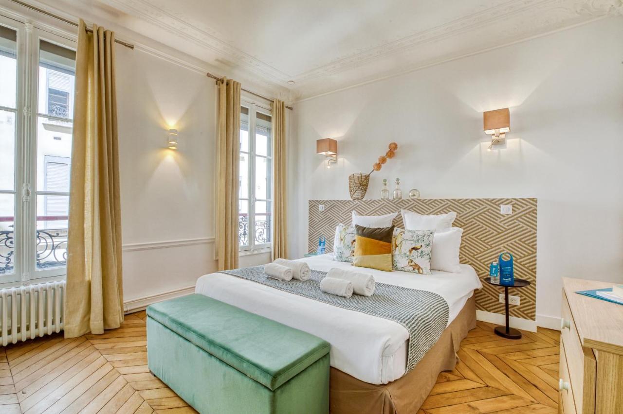 Apartment Sweett - Compiegne *
