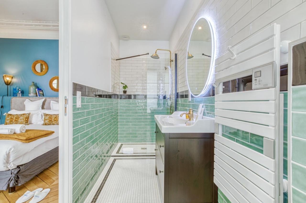 Sweett - Compiegne Apartment *
