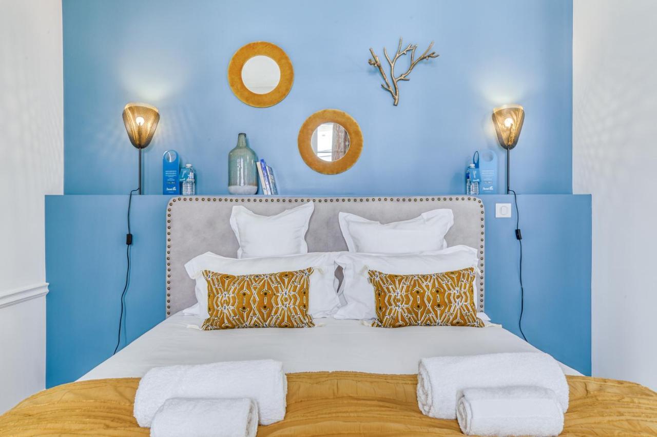 Sweett - Compiegne Apartment
