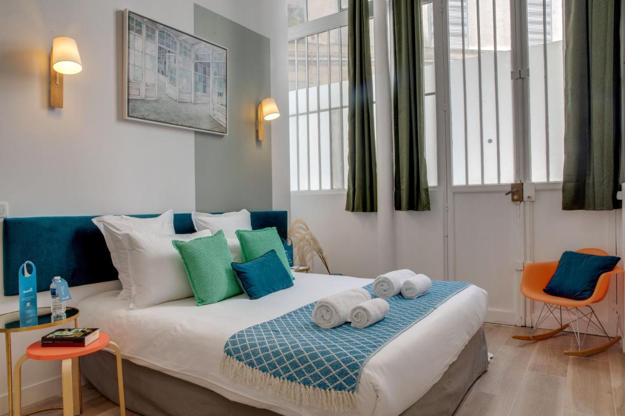 Sweett - Compiegne Apartment *