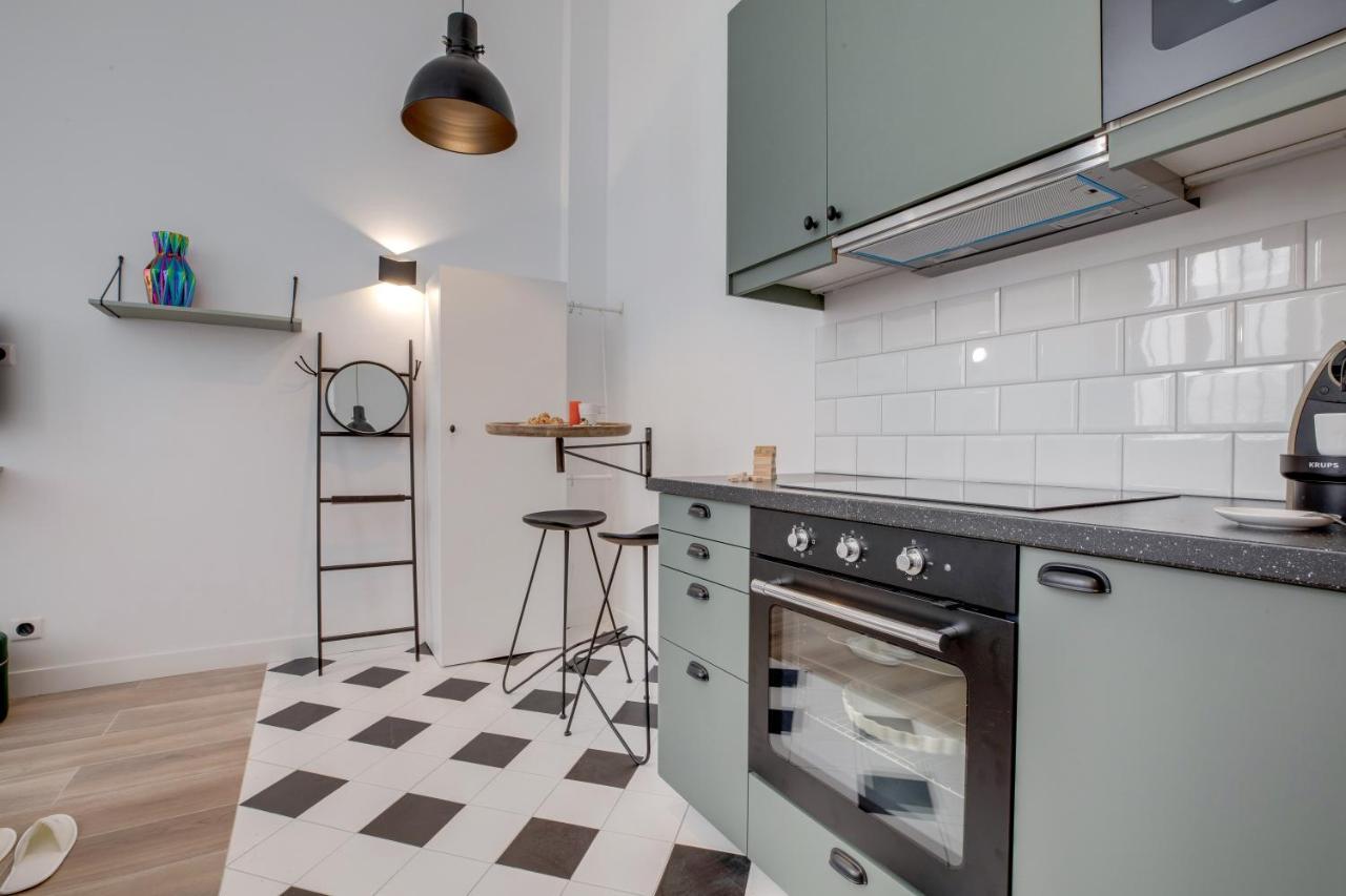 Apartment Sweett - Compiegne Paris