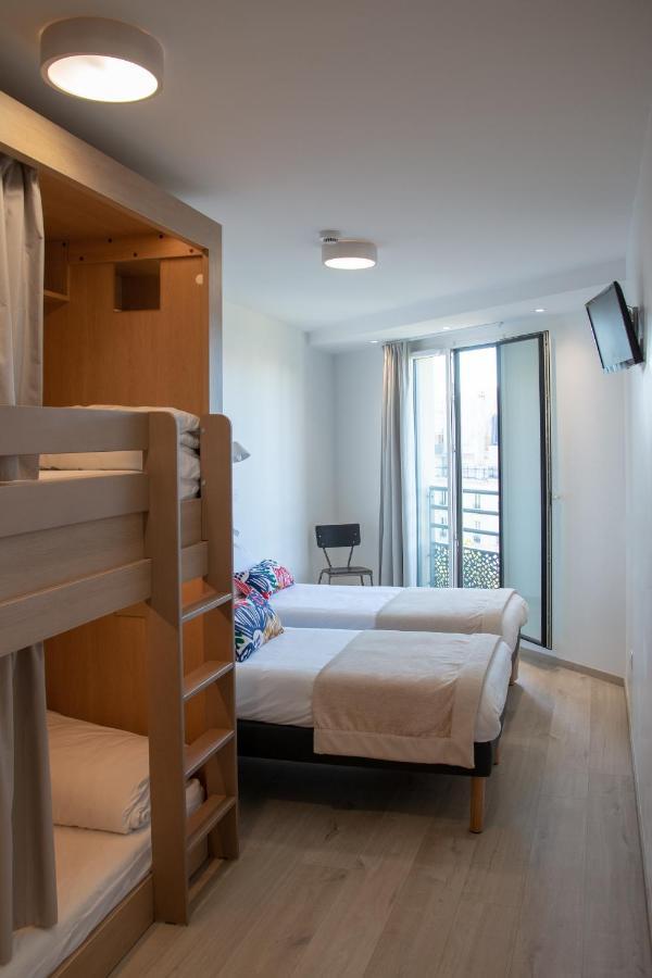 The People - Bercy Auberge de jeunesse *