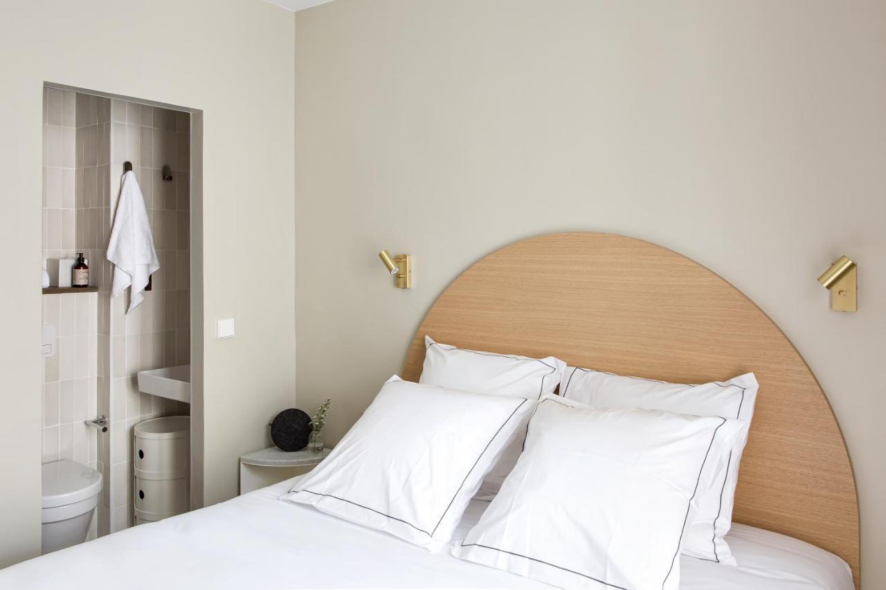 Ami - Orso 3* Paris