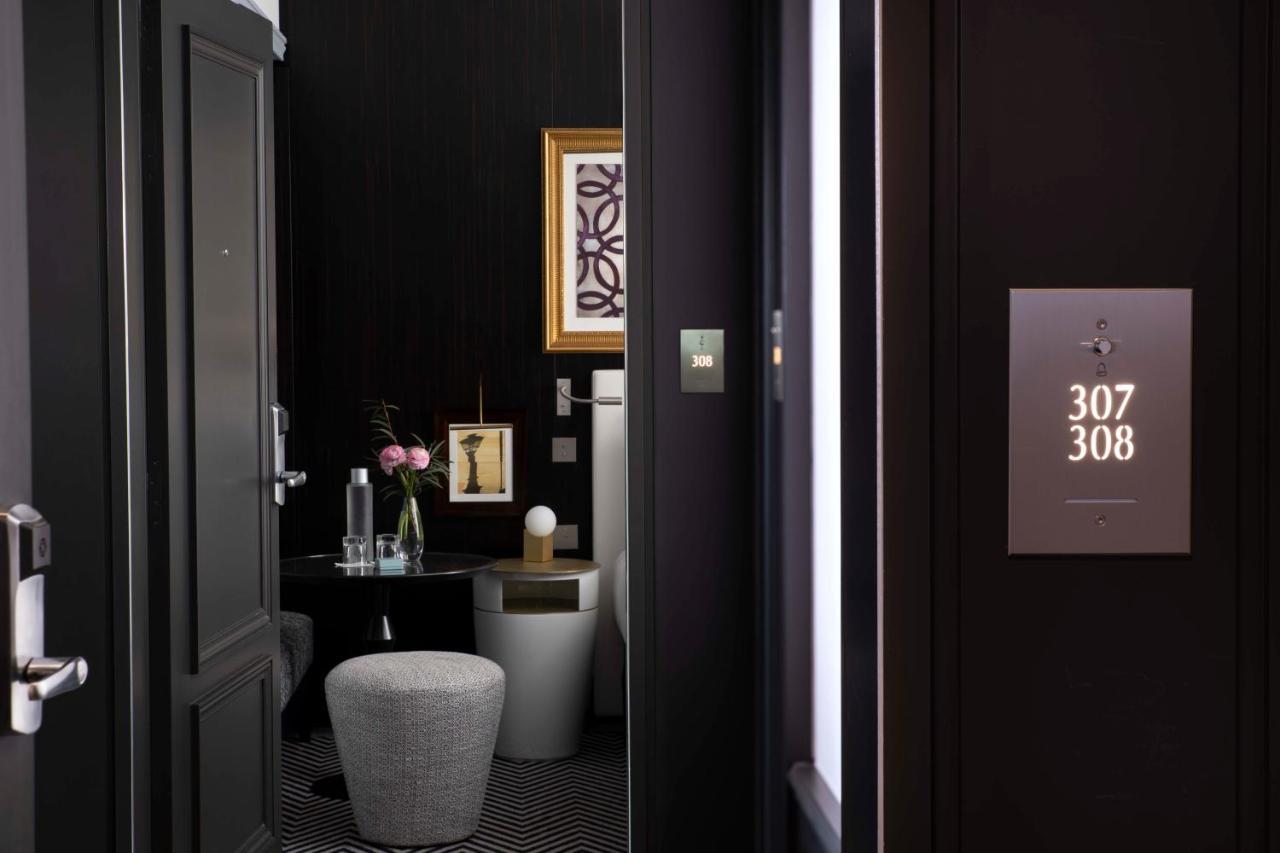 Le Damantin & Hotel 5*
