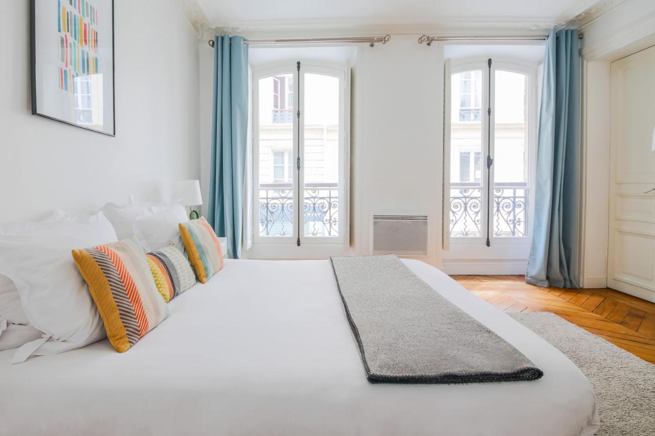 Appart hôtel Bergère - 3*