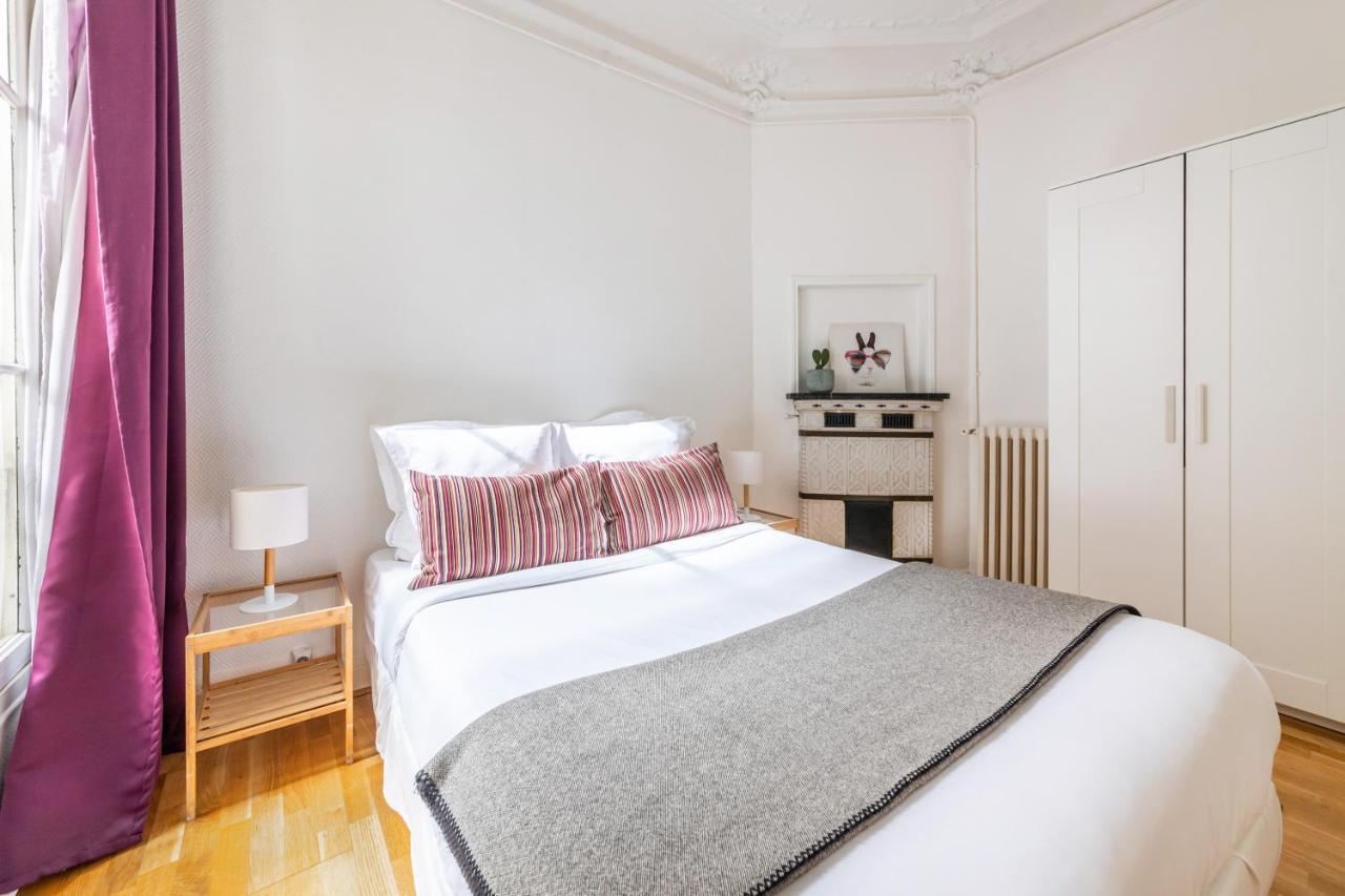 Bergère - Appart hôtel 3*