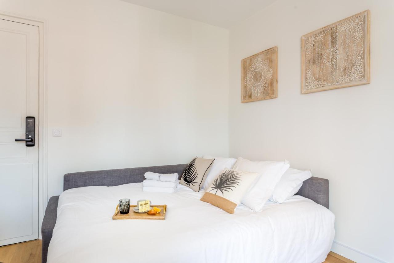 Saint-sabin Apartment