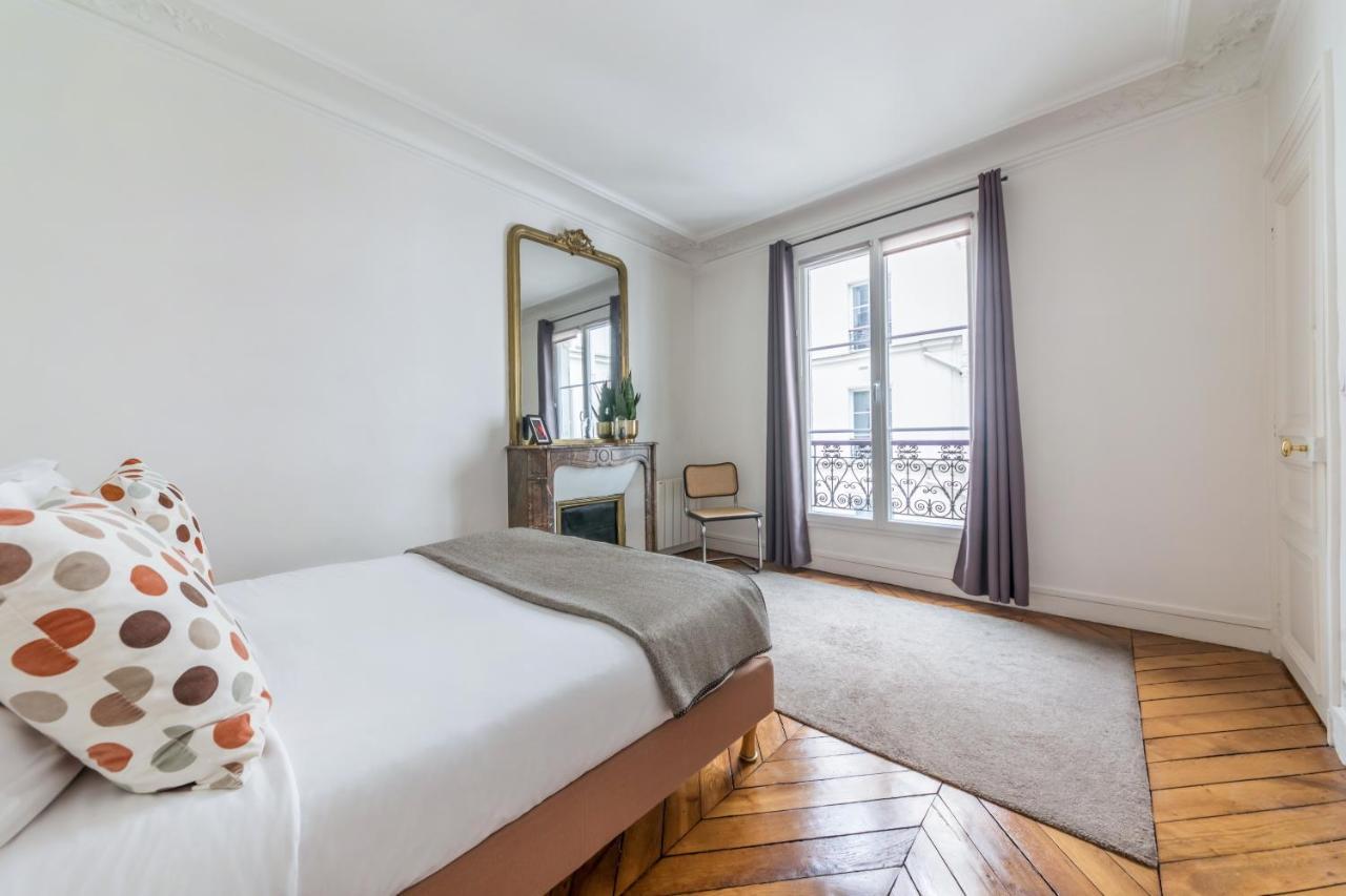 Bergère - Appart hôtel 3*