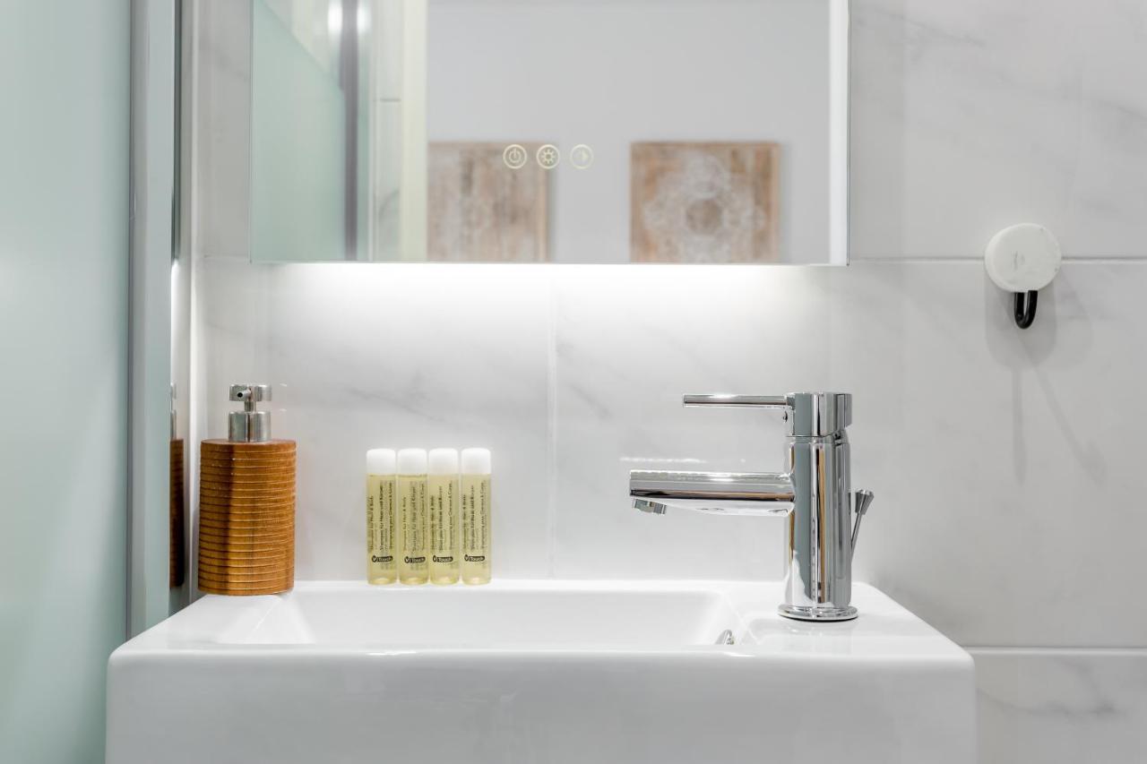 Apartment Saint-sabin
