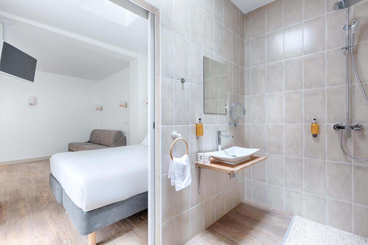 Hotel Korner Etoile